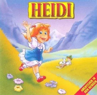 Heidi