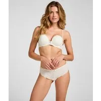 Hunkemöller Hipster Marine Brazilian