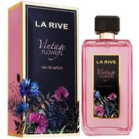 La Rive Eau de Parfum Vintage Flowers 90 ml