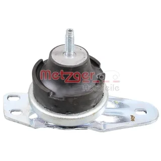 Metzger Motorlager rechts Citroen C5 Jumpy Fiat Scudo Peugeot 407 508 Expert