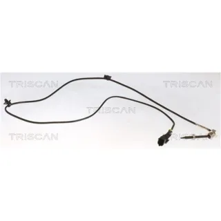 Triscan Sensor f?r Abgastemperatur Opel Corsa D 1,3