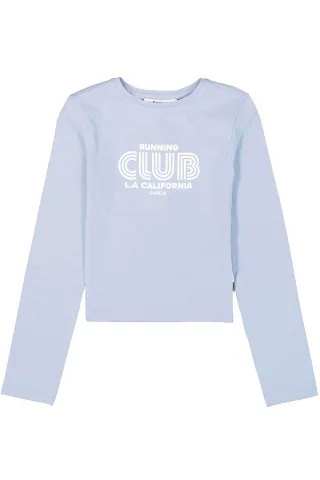 Garcia - J52401 frost blue - Gr. - 164/170