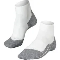 FALKE Laufsocken RU4 Light Performance Short leichte Laufsocke mit mittlerer Polsterung, schnelltrocknend