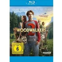 Studiocanal Blu-ray Woodwalkers 2