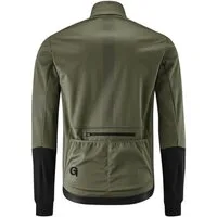 Gonso Bikerjacke Gonso Herren Rad Valaff Softshelljacke 14418 W23
