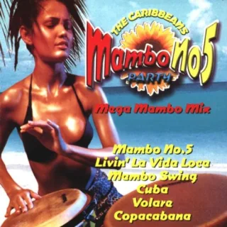 Mambo No.5 Party