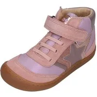 KOEL DARO LEATHER Barfußschuh lavandel