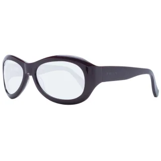 By3002s Ovale Sonnenbrille