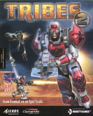 Tribes 2