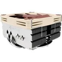 NH-L9x65 SE-AM4, CPU-Kühler Special Edition für AMD AM4, 92 mm