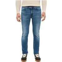 MUSTANG Slim-fit-Jeans Herren Style Orlando Slim