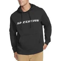 Skechers Hoodie Apparel Heritage Pullover Hoodie