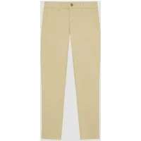 s.Oliver Chinos Hose SEATTLE Chino Seattle / Regular Fit / Mid Rise / Slim Leg