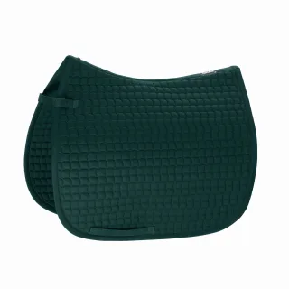 Schabracke ES Cotton Classic Dressur Basics