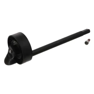 Febi Riemenspanner f?r Keilrippenriemen Skoda Fabia 34474