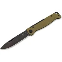 Böker Plus Taschenmesser Böker Taschenmesser Atlas OD Green