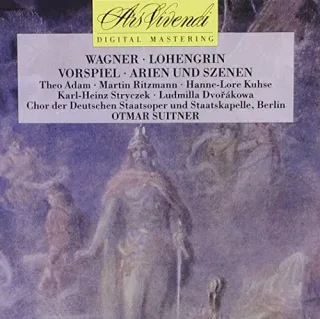 Lohengrin / Vorspiel