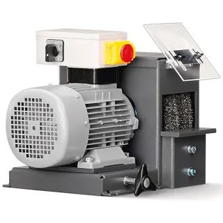 Fein Entgratmaschine GRIT GIE - 79020700403