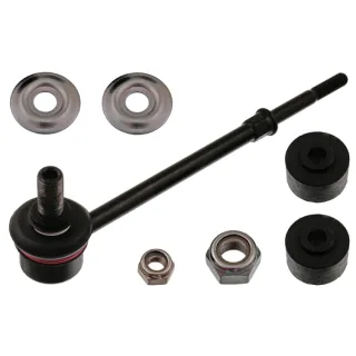 Febi Koppelstange hinten Toyota 4 Runner 2 N13 3,0 Efi