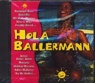 Hola Ballermann