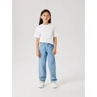 Name It Straight-Jeans NKFROSE STRAIGHT JEANS 3366-BE NOOS