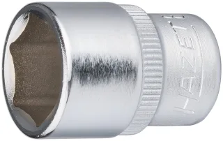 HAZET Steckschlüssel-Einsat, Sechskant, Vierkant6,3 mm (1/4 Zoll) - 850-13