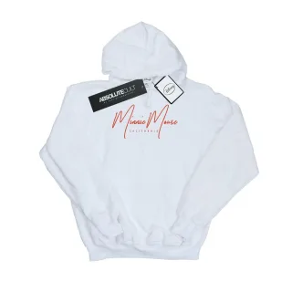 Disney - "Mickey Mouse California" Kapuzenpullover für Damen (Weiß)