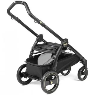 Peg Perego Gestell Book 51 Rock schwarz