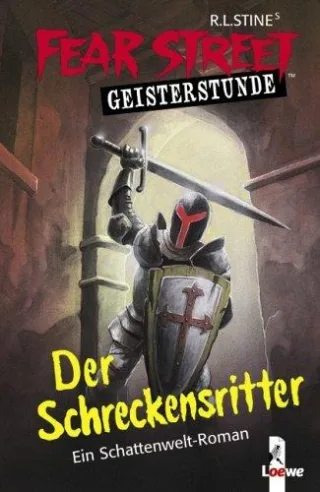 Der Schreckensritter