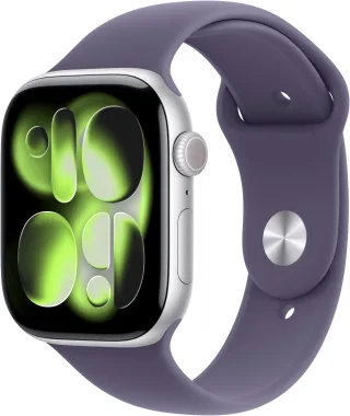 Apple Smartwatch "Watch Series 11"(46) Watch OS