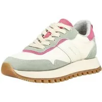 Gant Gant Sneaker Veloursleder/Textil Sneaker