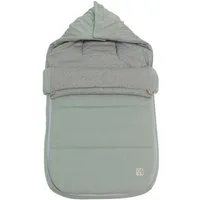 Kaiser Fußsack Tiffy Jersey Sommer Fußsack