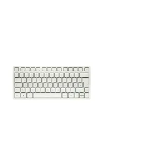 Cherry KW 7100 MINI BT | jk-7100de-0 | Tastatur - kabellos