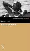 Katz und Maus. SZ-Bibliothek Band 3