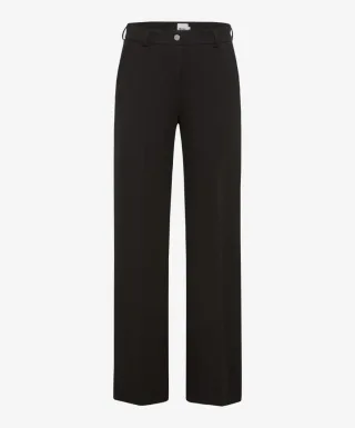 BRAX - Hose - Style maine schwarz - Gr. - 48