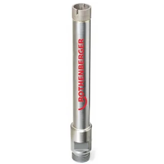 Rothenberger Diamant - Bohrkrone HSP - Naturstein G1/2 - FF44816