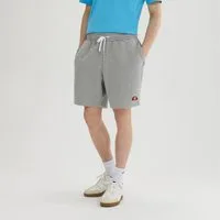 Ellesse Sweatshorts ISLINGTON SHORT aus Baumwolle und Polyester, bequeme Passform