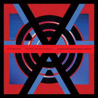 The Bones Of What You... (10th Anniversary 2CD)