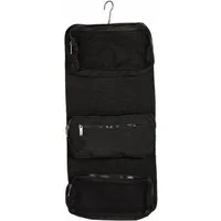 camel active Kulturbeutel Journey, aus leichtem robusten Nylon, funktional perfekt für alle Lebenslagen
