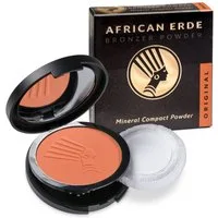 AFRICAN ERDE Bronzer-Puder AFRICAN ERDE Compact Powder ORIGINAL