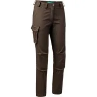 Deerhunter Outdoorhose Damen Hose Traveler
