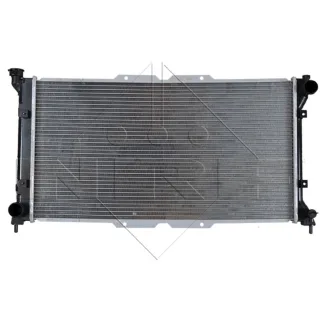 NRF Motork?hler gel?tet Subaru Legacy 53512