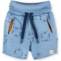 Sigikid Bermudas Tiger & Löwe für Babys Jungen (1-tlg)