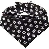 Mate for dogs Tier-Halstuch Hunde Bandana Kopftücher Hundehalstuch Dreieckstuch für Hunde, in versch. Größen