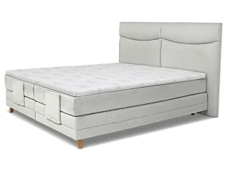 Boxspringbett SANSIBAR Langeoog