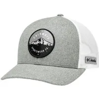 Columbia Snapback Cap Mesh™ Snapback mit aufgesticktem Columbia Logo