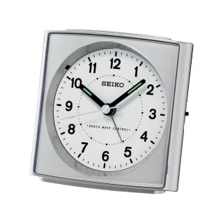 Seiko Wecker Funkwecker QHR022S