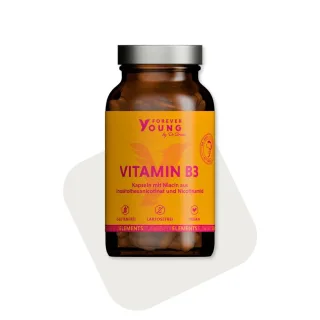Vitamin B3