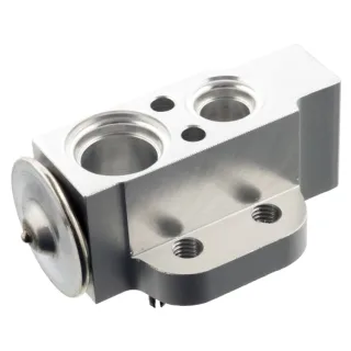 Febi Expansionsventil f?r Klimaanlage Audi Seat Skoda VW 104915
