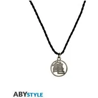 ABYstyle Kostüm DRAGON BALL - 3D Pendant necklace "Kame"